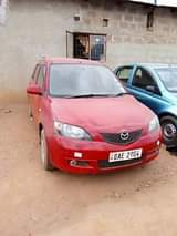 used mazda demio