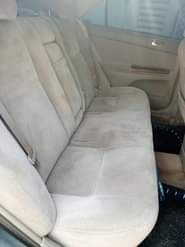 A picture of URGENT SALE Clean Reg 04 Toyota Camry XLE big daddy
