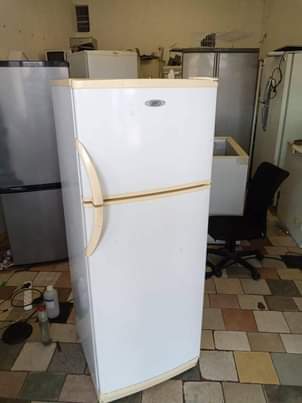 classifieds/fridges