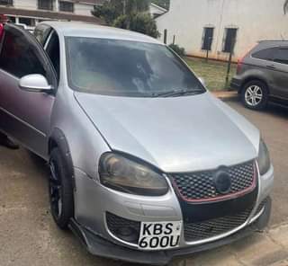 volkswagen gti