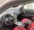 A picture of 2007 Infinity FX45
