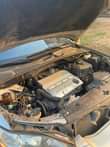 A picture of 2005 2006 Rx330