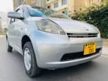 A picture of Toyota Passo inauzwa