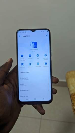 tecno phones