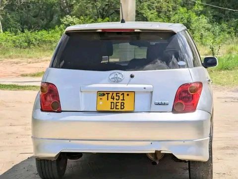 A picture of IST KALI BEI 2 9M IPO DAR Cc 1290 Full