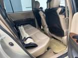 A picture of Toyota Highlander 2004 limited