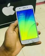 A picture of Oppo