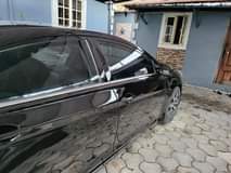 A picture of PRICE SLASH HYUNDAI SONATA 2012 NIGERIAN USED BUY AND DRIVE