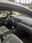 A picture of First body 04 Toyota Corolla for sale