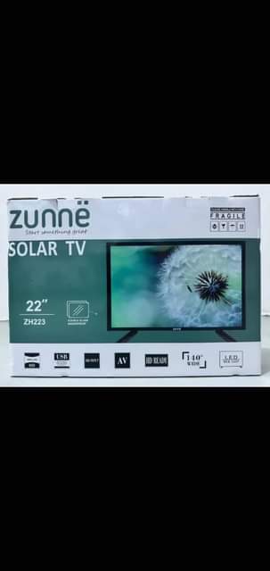A picture of MTANZANIA ELECTRONICS