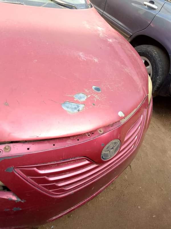 A picture of Toyota Camry muscle 2008 4plugs Interior is Engine Gear okay