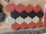 A picture of Pavers