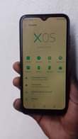 A picture of Infinix S4