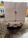 A picture of Hijet