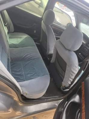 A picture of FOR SALE FAIRLY USED PEUGEOT MANUAL DRIVE GEAR AC SOUND