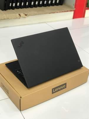 A picture of I7 16 512 X1 Carbon 7 Months Warranty Perfect Condition