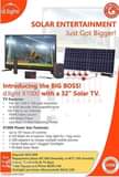 A picture of Solar easybuy