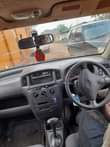 A picture of 2001 TOYOTA PROBOX 1.5