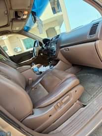 A picture of Clean 2003 Acura Mdx