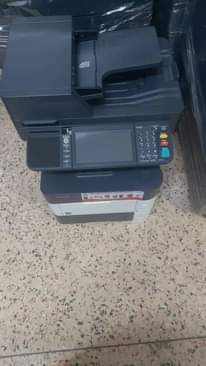 A picture of Printers anf photocopiers