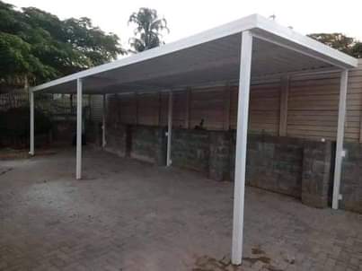 awnings