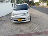 A picture of Chuma iyo