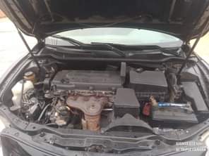 A picture of Toyota Camry 2009 Repainted on first body Untouched gear Super