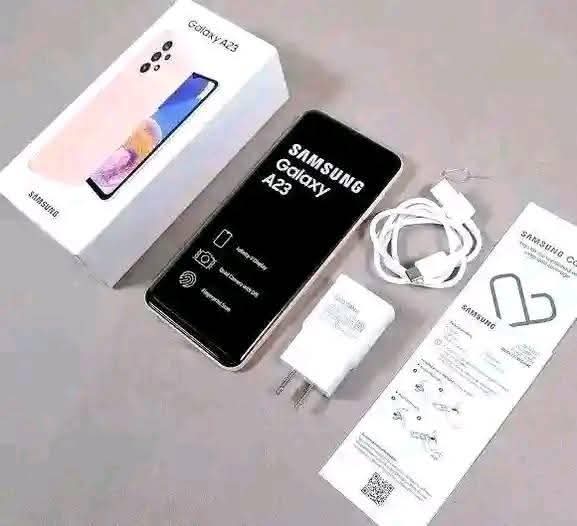 samsung galaxy a23