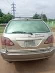 A picture of DISTRESS SALE LEXUS 300 Price 1 390m FINAL LAST PRICE