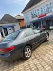 A picture of 2005 Honda Accord
