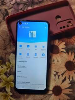 A picture of TECHNO SPARK 5 PRO
