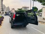 A picture of HONDA CRV
