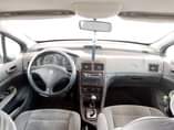 A picture of Peugeot 307 2008 model Automatic Transmission EW 10 engine Uber