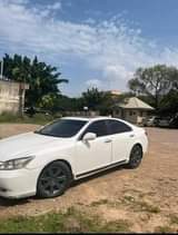 A picture of Lexus ES 350 Full option
