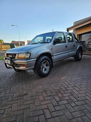 isuzu kb280