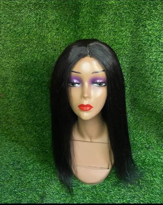 A picture of Synthetic wigs