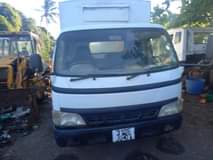toyota dyna