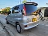 A picture of Toyota Funcargo DQQ