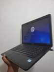 A picture of Hp compaq vq58 core i3