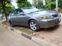 A picture of 2003 TOYOTA Camry big daddy 