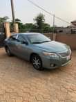 A picture of EXTREMELY CLEAN REGISTERED TOKS STANDARD CAMRY 08