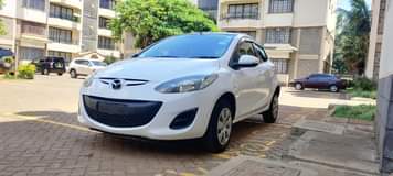 mazda skyactiv