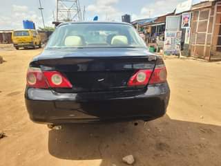 A picture of Super Clean Honda City 2009 1.6M