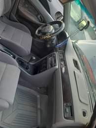 A picture of Honda Civic wagon 4 sale Super Clean body and interior