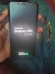 A picture of S9PLUS