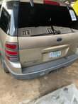 A picture of Ford Explorer