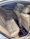 A picture of 2009 Lexus 2009 Sedan