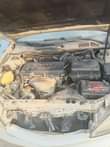 A picture of Toyota Camry 2004