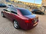 A picture of Honda Accord