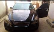 A picture of 2005 Lexus Es350 2